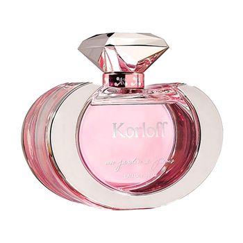 ادو پرفیوم زنانه ان ژاقدن پاریس