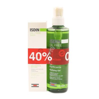 پک ژل پاک کننده و ژل کرم ضدبراقی اورکلین