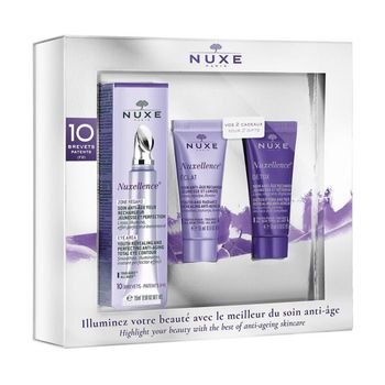 کیت دور چشم نوکسلنس