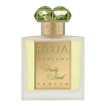 پرفیوم فروتی عود