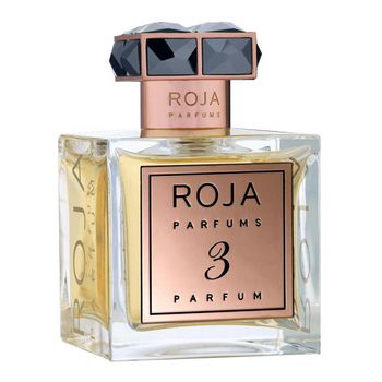 پرفیوم پقفم دو لنویی نامبر تری