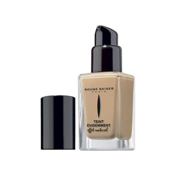 کرم پودر نچرال افکت