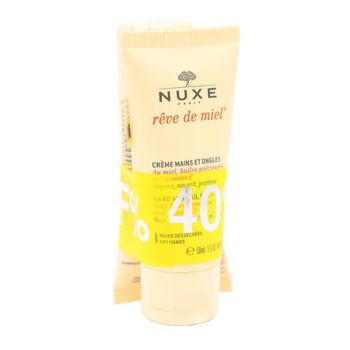 پک دو عددی کرم دست رودمییل