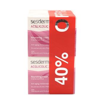 پک کرم ای سی گلایکولیک 20 و کلاسیک