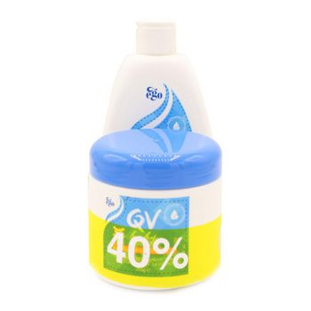 پک شوینده جنتل و کرم مرطوب کننده کودک