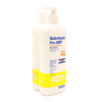 پک لوسیون تونر و ژل حمام نوتر آتوپیک