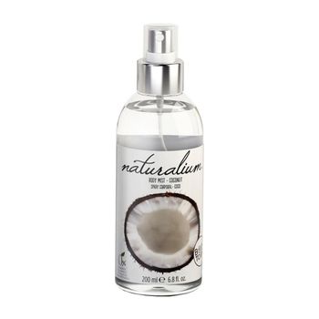 بادی اسپلش با رایحه نارگیل