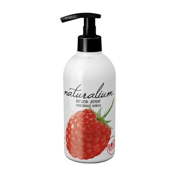 لوسیون بدن با رایحه تمشک