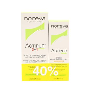 پک اکتی پور رنگی روشن و 3 در 1