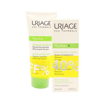 پک هیسه اک R و ماسک لایه بردار