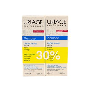 پک دو عددی کرم گزموز صورت