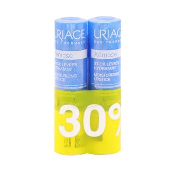 پک دو عددی استیک لب گزموز