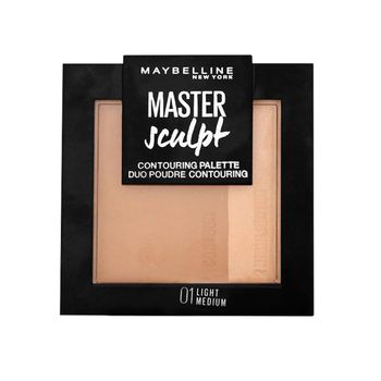 پودر کانتورینگ مستر اسکالپ