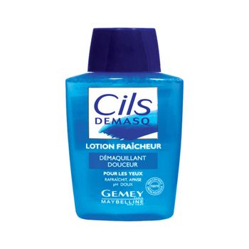 پاک کننده آرایش چشم