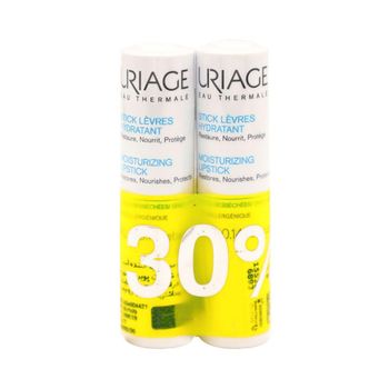 پک دو عددی استیک لب