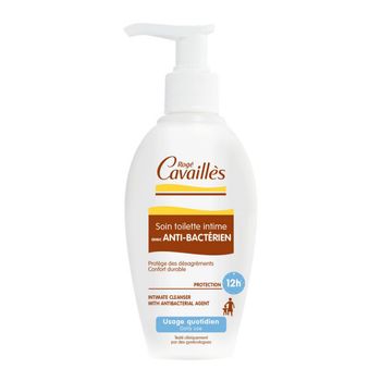 شوینده آنتی باکتریال بانوان