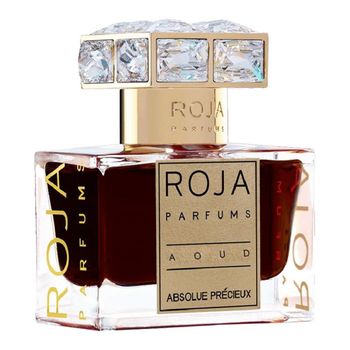 پرفیوم اکسترکت عود