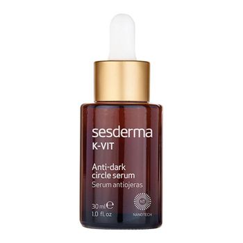 سرم ضدکبودی و تیرگی کاویت