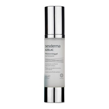 ژل مرطوب آزلاک