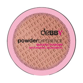 پودر اکسپرینس