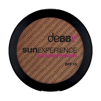 پودر برنزه سان اکسپرینس