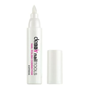 قلم پاک کننده لاک دور ناخن