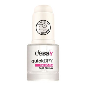 لاک خشک کن سریع