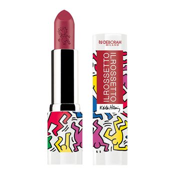 رژ لب رزتو کیت هرینگ