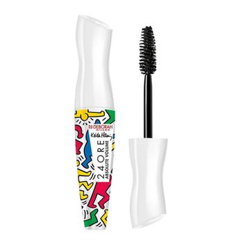 ریمل 24 ساعته ابسولو ولوم اکسترا بلک کیت هرینگ