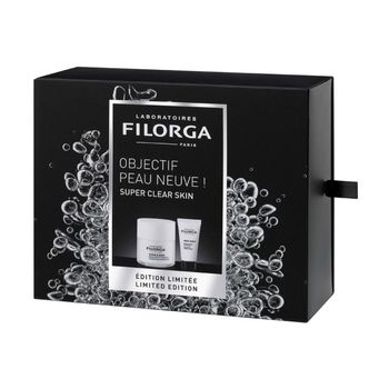 کفرت روشن کننده (اسکراب اند ماسک و مزوماسک)