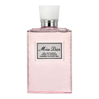 شاور ژل زنانه میس دیور