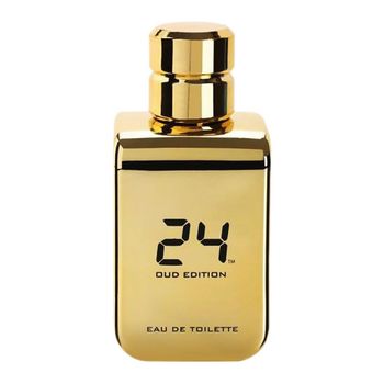 ادو تویلت گلد عود ادیشن