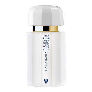 ادو تویلت ایبیزا ایسلا بلانکا