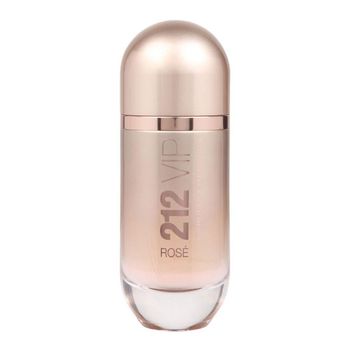 ادو تویلت زنانه 212 وی آی پی رز