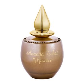 ادو پرفیوم زنانه اناندا چای