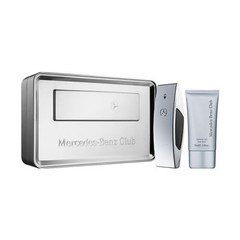 ست ادو تویلت مردانه کلاب