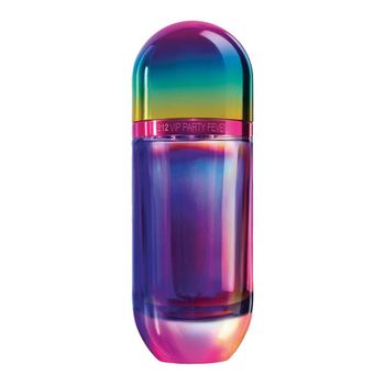 ادوتویلت زنانه 212 وی آی پی پارتی فیور