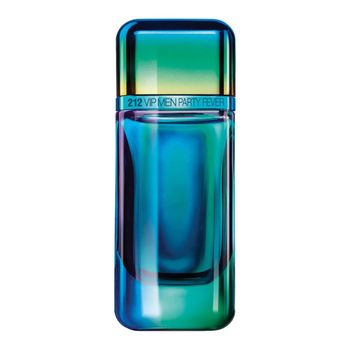 ادوتویلت مردانه 212 وی آی پی پارتی فیور