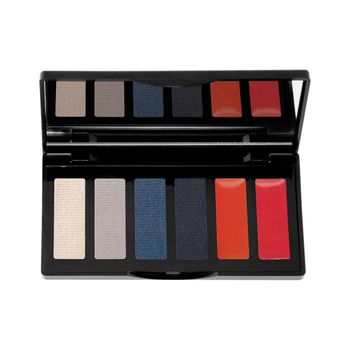 پالت چشم و لب