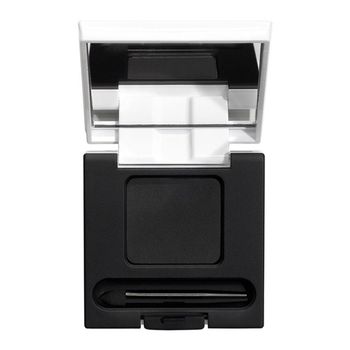 خط چشم فشرده