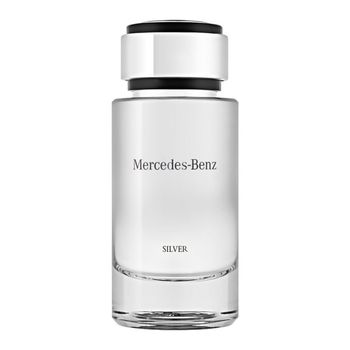 ادو تویلت مردانه سیلور