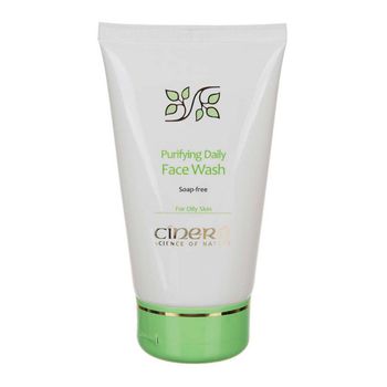 ژل شستشوی صورت