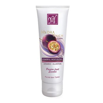 کرم مرطوب کننده میوه ای هیدرا تاچ