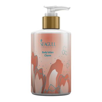 لوسیون بدن چارم