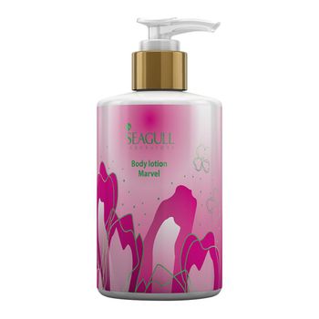 لوسیون مارول