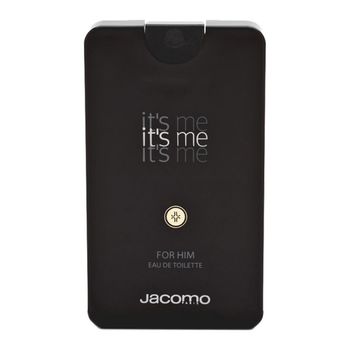 ادو تویلت مردانه ایتس می