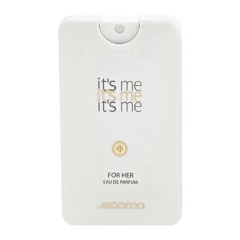 ادو پرفیوم زنانه ایتس می