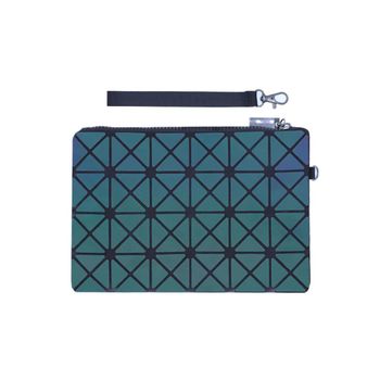 کیف آرایشی بزرگ هفت رنگ