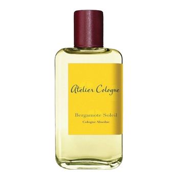 کلون ابسولو برگاموت سلیل