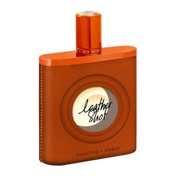 پرفیوم اکسترکت لدر شات